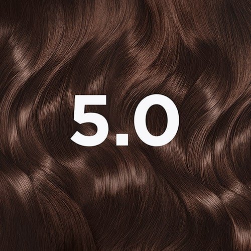 Good Tinte Castaño Café 5.0